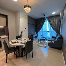 Walk to KLCC, Dine in Style, Come Home to Comfort