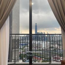 Velocity Two Serviced Residence for Sale