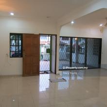 2 Sty Terrace Landed @ Taman Midah