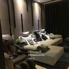 Damai Hillpark Condominium, Bandar Damai Perdana, Cheras
