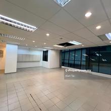 3 Storey Semi-D Factory Nouvelle Industrial Park 1, Kota Damansara 