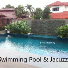 2 Storey Bungalow for Rent, Ampang Jaya