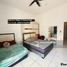 2 Storey Terrace House