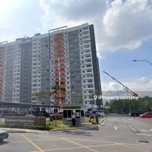 14/05/25 Bank Lelong Apartment @ Gapura Bayu Jade Hills 	