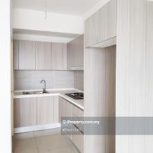 3 rooms Offer Below Market Price!! Hurry to book! @ Gravit8 Klang