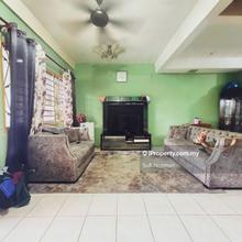 Free Facing Unit Scienctex Kelapa Sawit