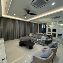 Monterey Villa @ Eco Sanctuary Area Specialist