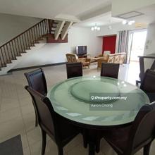 Waikiki Duplex Condo Below Market Value 999 Kota Kinabalu For Sale