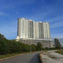 Earn Rm171k! Bank Lelong D Lake Saville @ Puchong South Lake