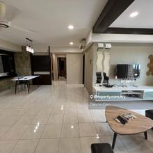 Sri Petaling Endah Puri Fully Furnished Condominium Nice Unit