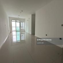 One 49 Residence @ Jb Town / Brand New Unit / 3bed / 2parking / Rent