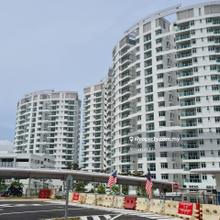 Ground Floor- Flora Rosa Condo, Presint 11 Putrajaya