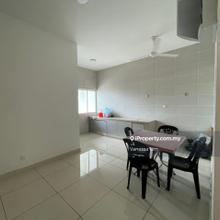 Apartment Sky Habitat 