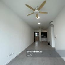 Jrk Convena Unit For Rent, Condo Bukit Jalil Disewa, LRT nearby