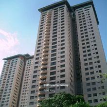 Condominium for Sale