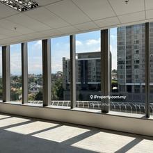 Pavilion Damansara Heights Office For Rent