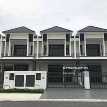 Eco Summer 2 Storey Terrace House For Sale