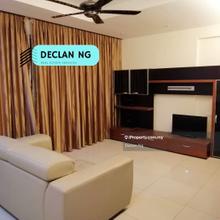 Fully Furnished, Tastefully renovated, Move in condition