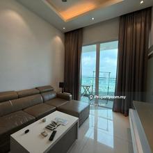 Paragon Suites @ Ciq Details: