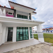 Bandar Dato Onn Adda Height Taman Daya 