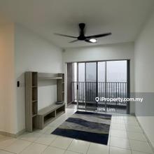 Riamas Residence