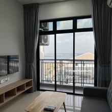 Walking distance 10 minutes to Ciq Jb sentral, brand new