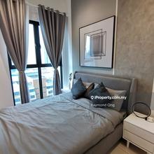 Modern Interior Design Fully Furnish with Trx Kl view