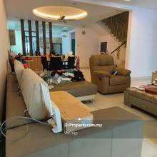 Good condition modern & fully furnished