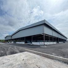 Bandar Enstek, Seremban, Nilai, Dengkil, Sepang, Banting, Sendayan