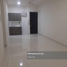 B block, Pool view, near LRT station, Rampai, Wangsa maju 