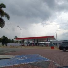 3 Storey Shop Lot