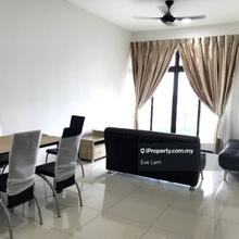 D Summit 3 Bedrooms 2 Bathrooms with private lift For Rent
