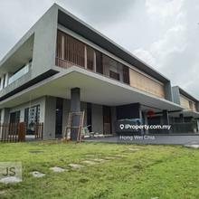 Eco Sanctuary Grandezza Semid Endlot 48x85 Brand New 1.9m Rimbayu 