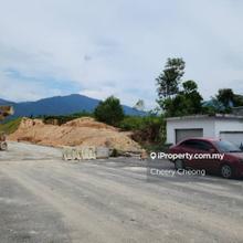 Freehold Zoned Industry Land at Sungai Lalang Industrial Park For Sale