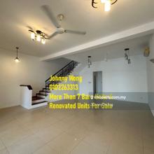 2.5 Storey, Sunway Spk, Bandar Menjalara, Damansara, Jalan Daun Inai