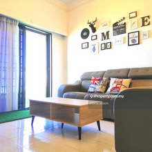 Condominium For Sale Selat Horizon , Klebang Melaka