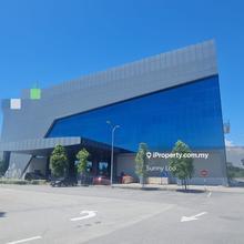 Batu Kawan Factory / Warehouse