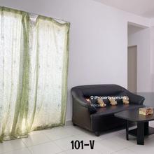 Akasia Apartment Bandar Botanic Klang