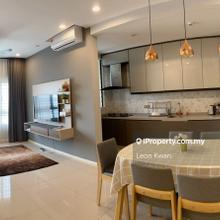 Sunway Gandaria, Bandar Baru Bangi Specialist Many Unit For Rent