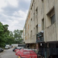 Cheras 4 Storey Shop Lot For Sale 