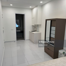 Sky Trees @ Taman Bukit Indah Studio Service Apartment For Rent