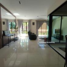 Bayou water village  2 storey house for rent