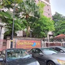 New Renovated and Facing Pnb118 View With Huge Balcony
