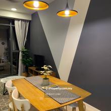 The Ridge 2r1b Fully Furished