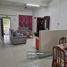 Taman Kasih Ulu Tiram