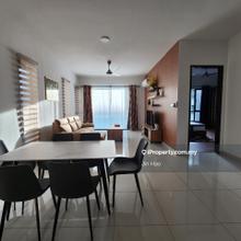Harmoni 2 Residence Segambut Kuala Lumpur For Rent