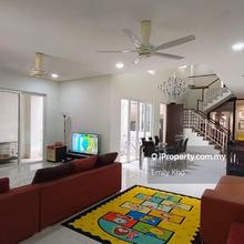 Temasya Suria Glenmarie Seksyen U1 Shah Alam