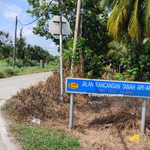 Kuala Selangor, Sasaran, Asam Jawa, Jeram, Agriculture land for Sale