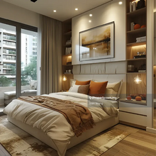 Click the whatsapp button to say hi! Contact me for showroom viewing!