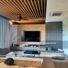Km1 East Bukit Jalil For Sale